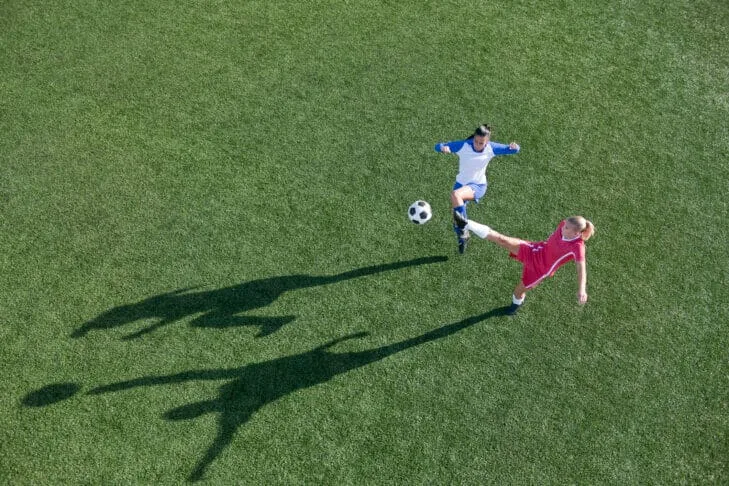 Apostar ao vivo na Copa do Mundo Feminina: melhores sites