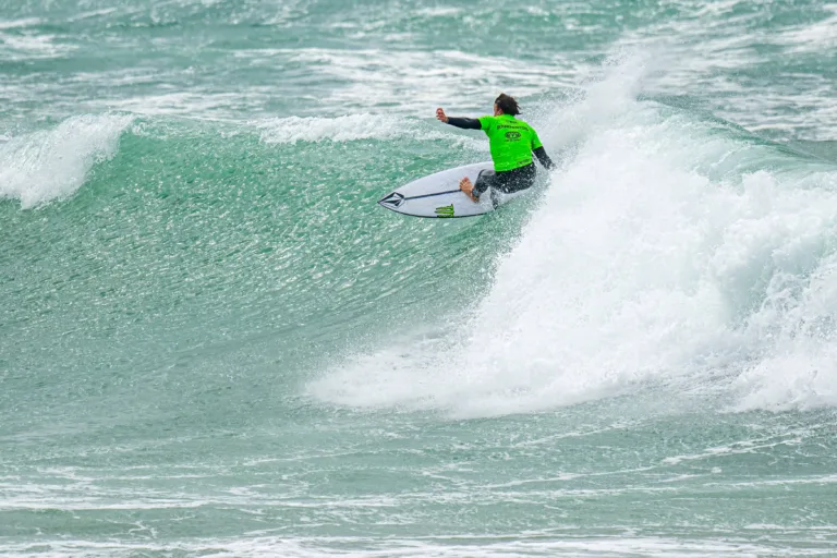 WSL anuncia calendário para 2024 com retorno de etapa tradicional