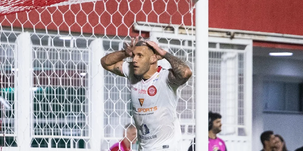 Tombense não se abate e busca a vitória de virada sobre o Vila Nova pelo Brasileirão Série B