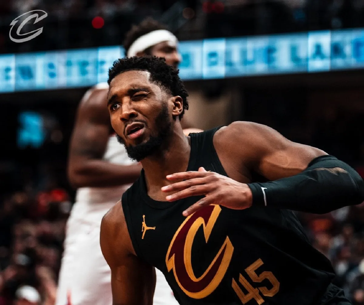 New York Knicks administra o resultado e garante vitória sobre o Cleveland Cavaliers