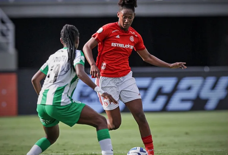 Atlético Nacional supera o Internacional e fatura o terceiro lugar da Copa Libertadores Feminina