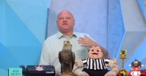 Ronaldo Giovaneli exalta título do Corinthians na Libertadores Feminina e elogia Palmeiras: “Não é ruim”