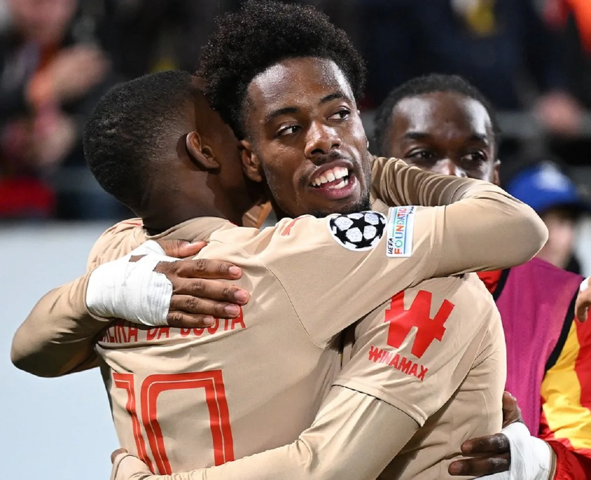 PSV empata com o Lens pela Champions League; saiba mais