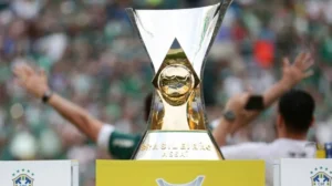 Brasileirão Série A tem mudança na liderança do returno; veja