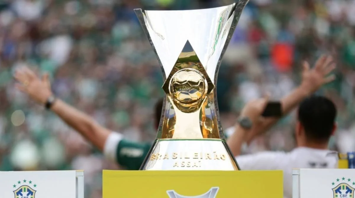 Brasileirão Série A tem mudança na liderança do returno; veja