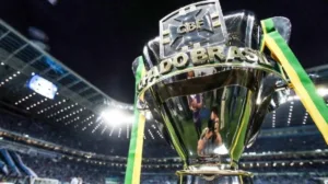 CBF muda premiação da Copa do Brasil e beneficia 12 clubes com valor milionário
