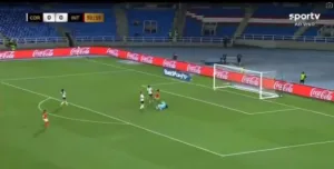 Em duelo brasileiro, Internacional abre o placar contra o Corinthians pela Copa Libertadores feminina