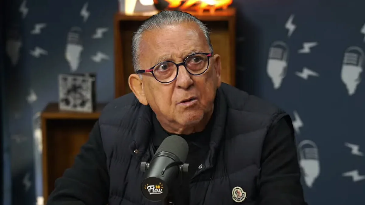 Galvão detona treinador e “celebra” demissão: “Prepotente e arrogante”