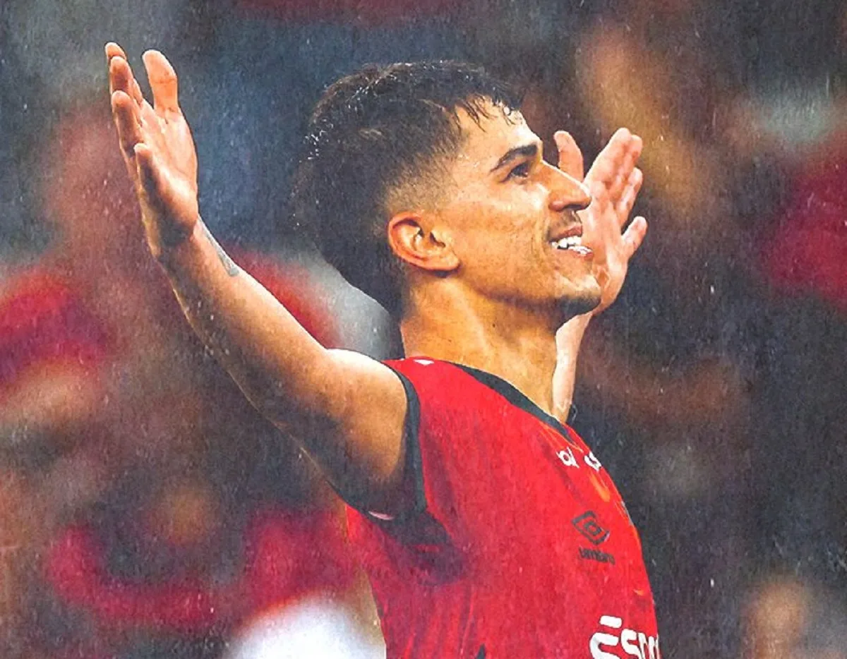 Athletico-PR vence e enterra o América-MG na zona do rebaixamento do Brasileirão