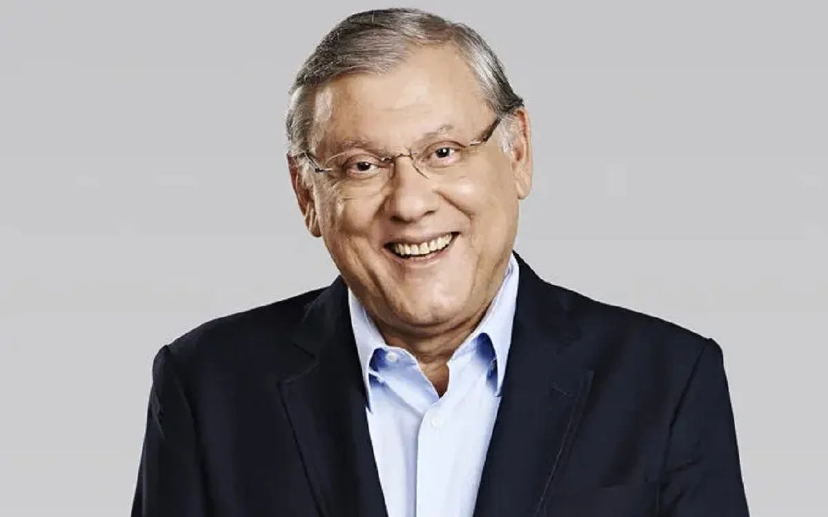 Milton Neves alfineta o Corinthians após vitória contra o Cuiabá: “jogou como time minúsculo”