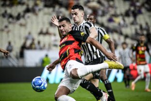 Reprodução / Twitter- Sport