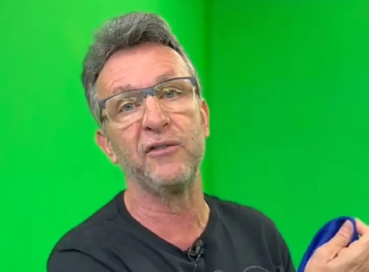 Neto manda recado a torcedores do Guarani sobre ‘decisão’ no Brasileirão Série B