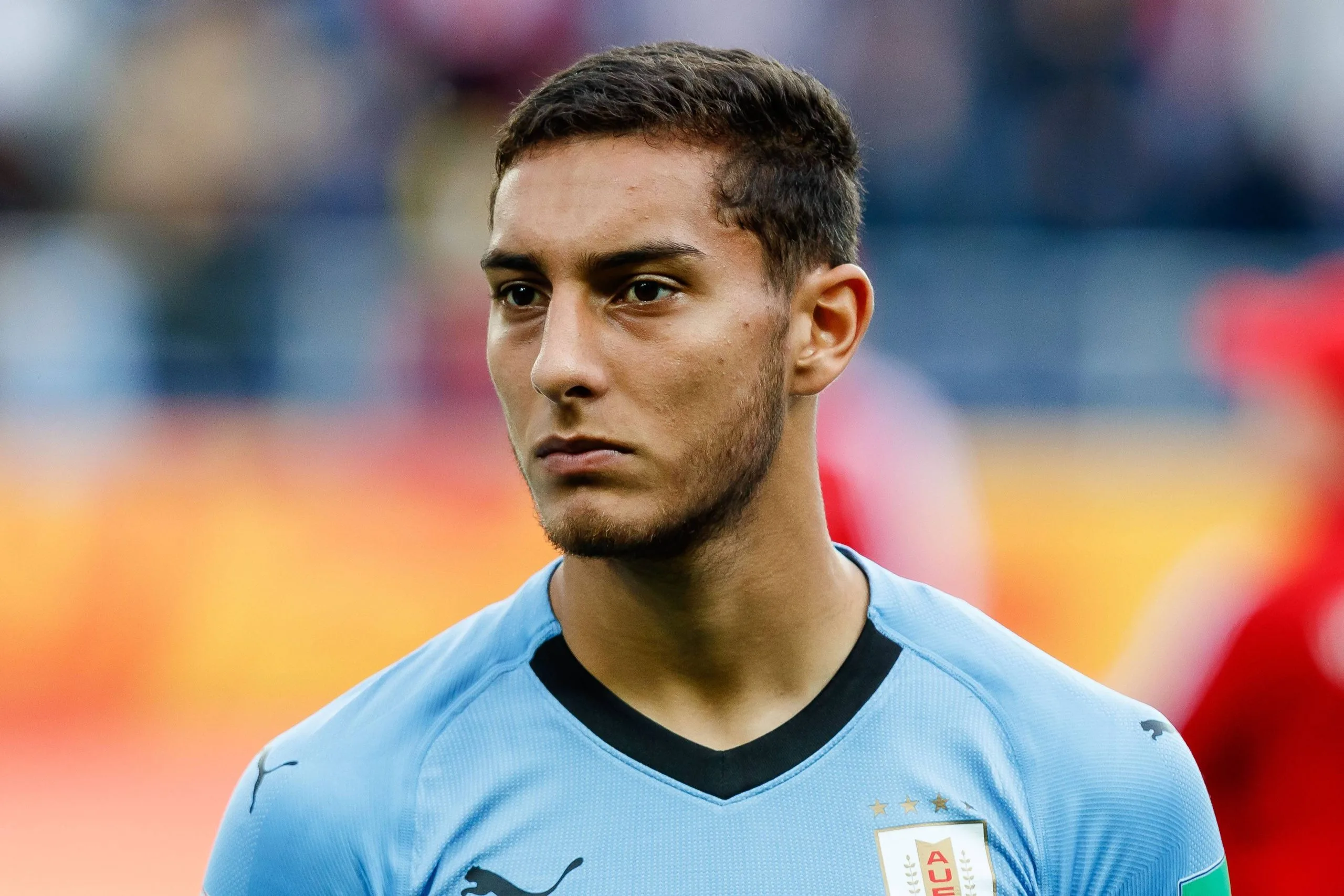 Flamengo de olho? Presidente do America-MEX fala sobre futuro de Sebastian Cáceres