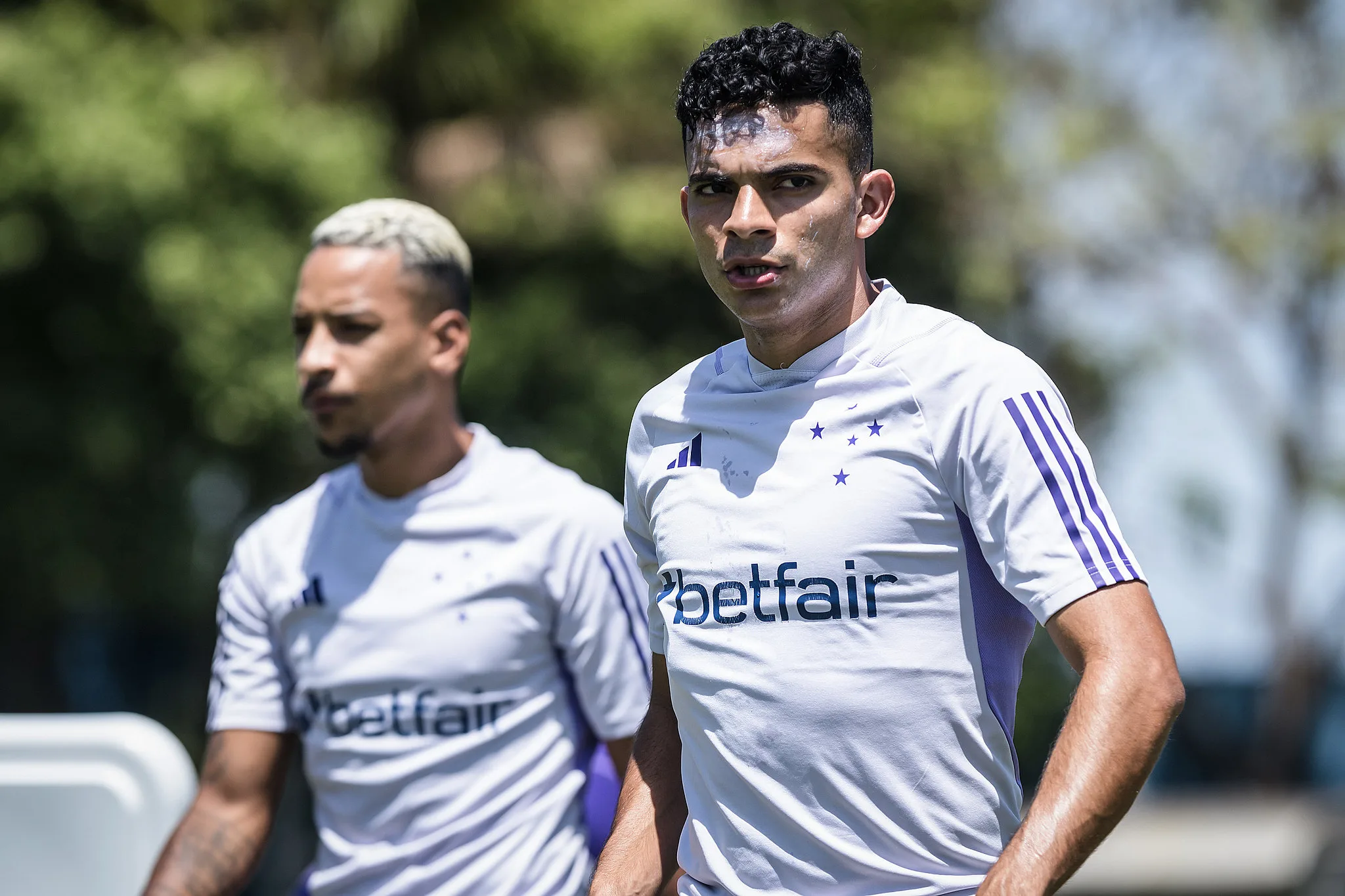 Cruzeiro terá três desfalques diante do Bahia pelo Brasileirão Série A