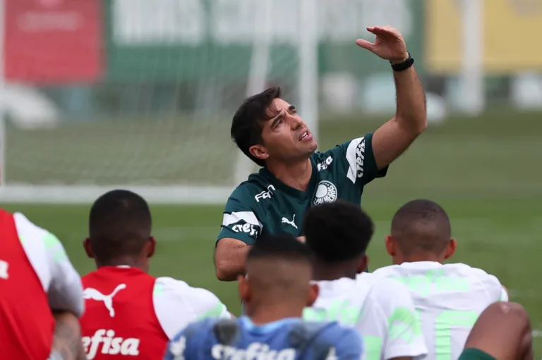 Jogo do Palmeiras hoje contra o São Paulo liga alerta; entenda