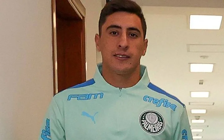 Palmeiras pode fechar venda milionária de atacante; veja valores 