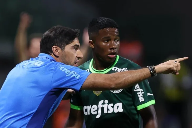 ‘Era Abel Ferreira’ tem nove derrotas em 42 clássicos disputados pelo Palmeiras