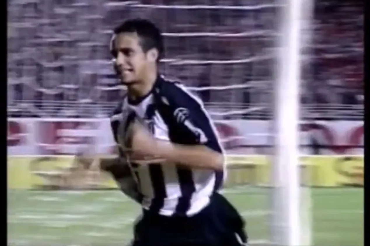 Última vitória do Santos no Beira-Rio teve Tite como técnico do Internacional