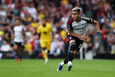 Palpite Tottenham x Fulham – Premier League – 23/10/2023