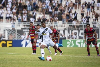 Palpite Ponte Preta x Ituano – Campeonato Brasileiro Série B – 23/10/2023