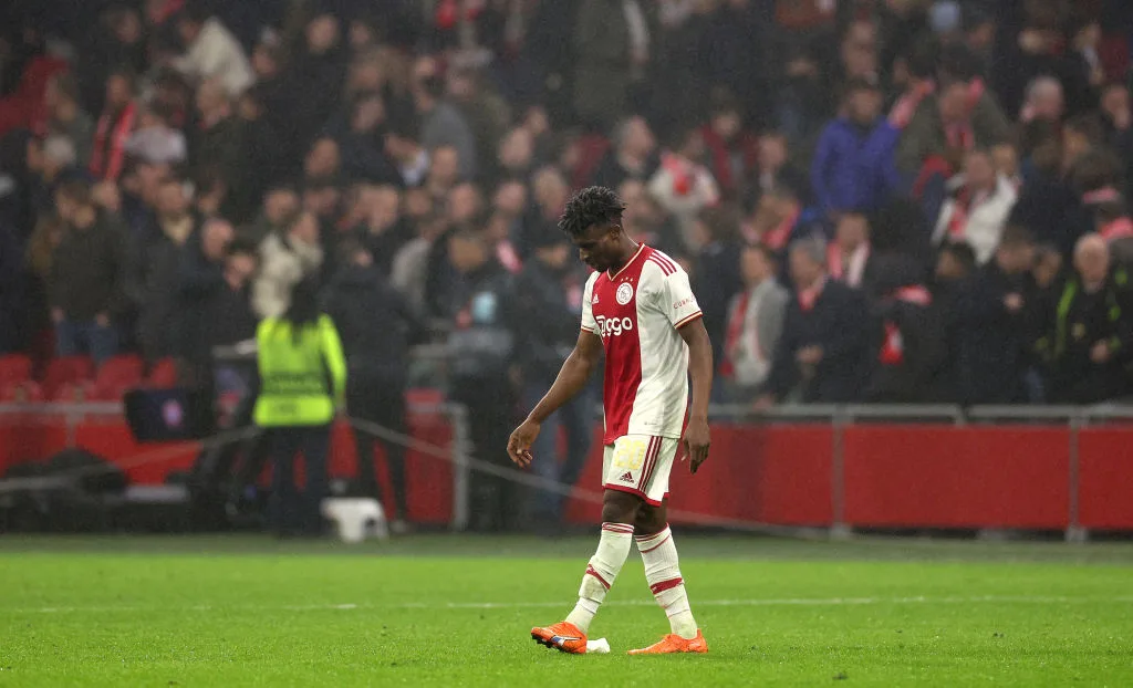 Ajax: temporada catastrófica de gigante holandês preocupa torcedores; saiba mais