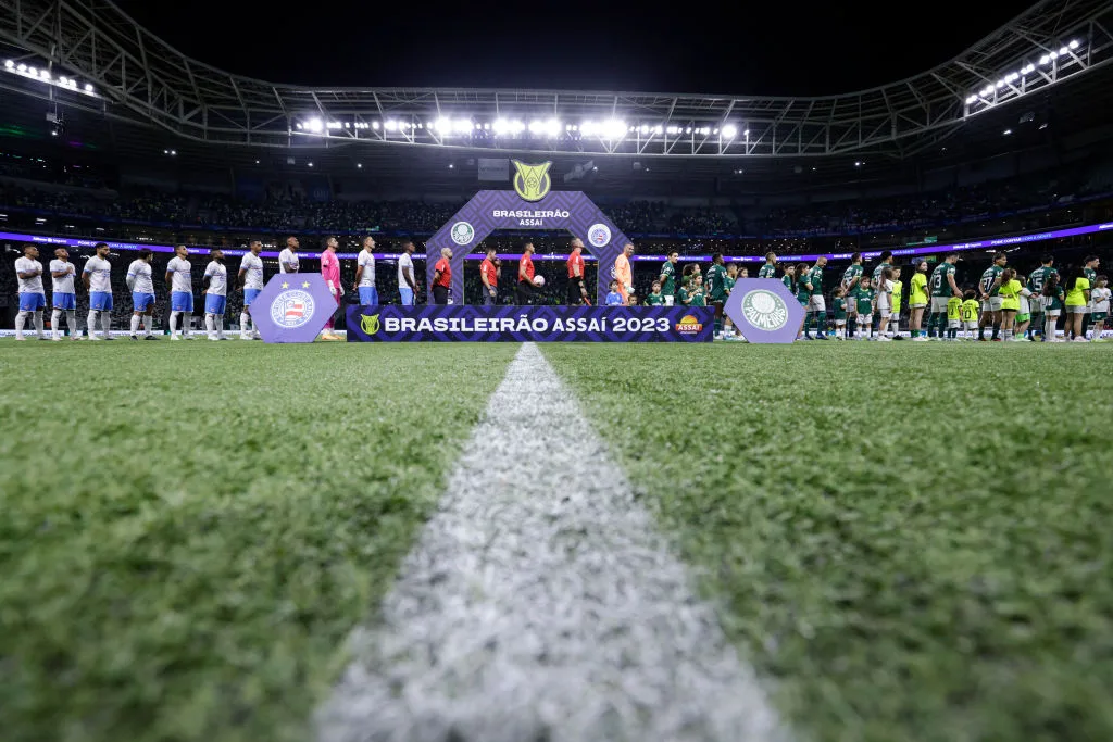 Palmeiras terá que lidar com questão para engrenar na busca pelo título do Brasileirão