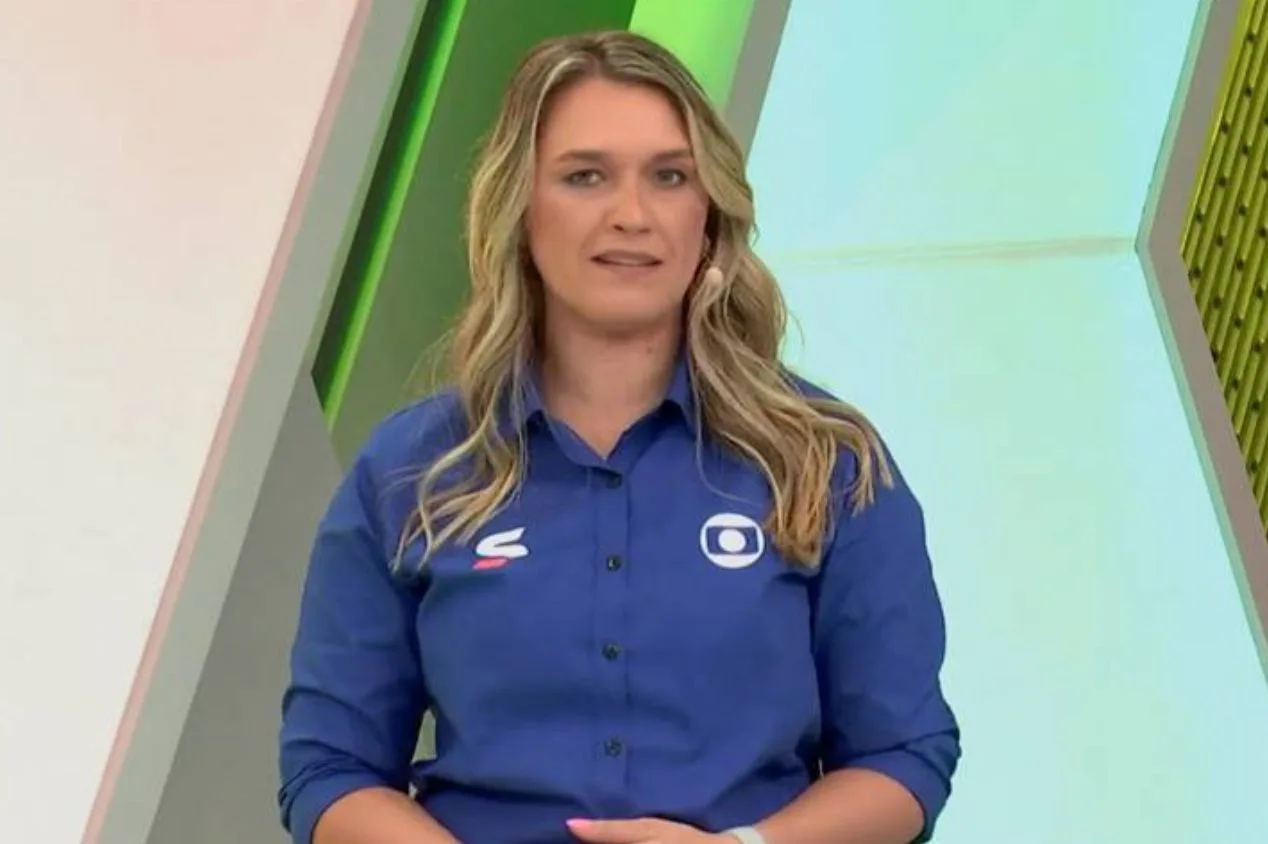 Ana Thaís Matos exalta trabalho na Globo e valoriza carreira: “Sou f… mesmo” 