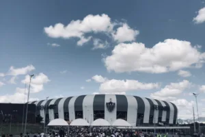 SAF do Atlético-MG estuda novo investimento após aporte de R$ 200 milhões