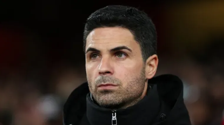 Arsenal tem desfalques hoje na Premier League; veja quem está fora