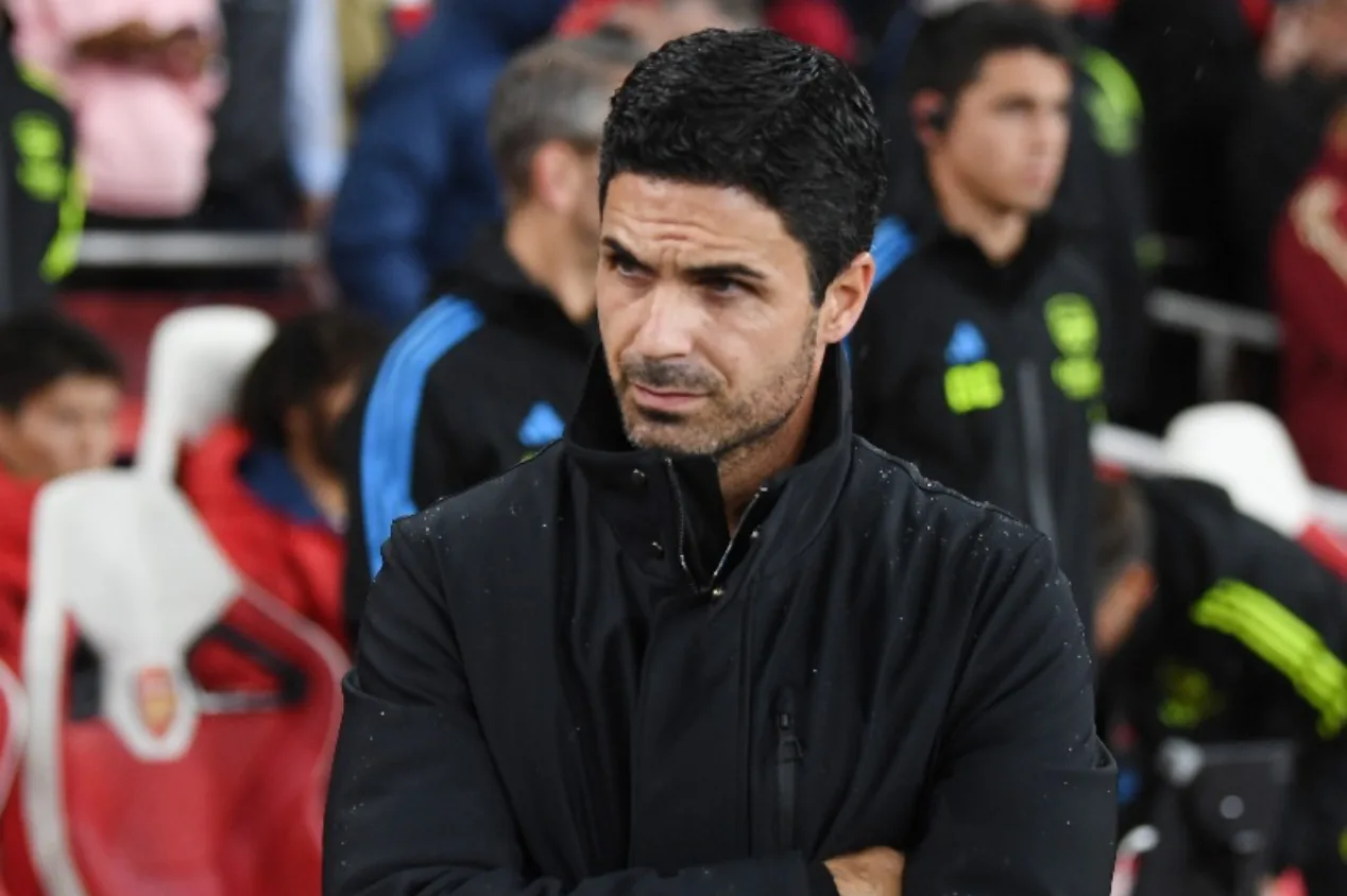 Arsenal tem um desfalque contra o Sevilla; veja quem fica fora