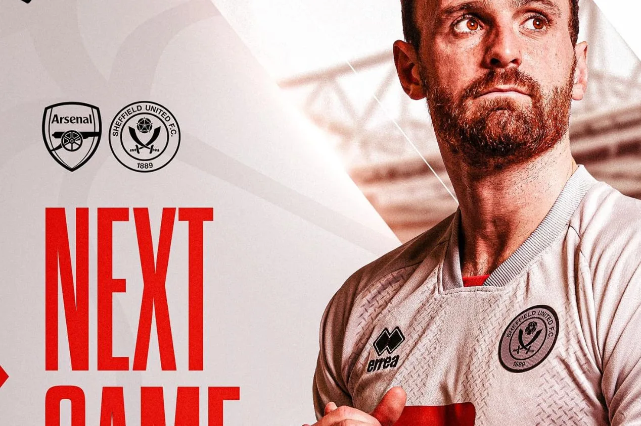 Arsenal x Sheffield United: onde assistir ao jogo da Premier League