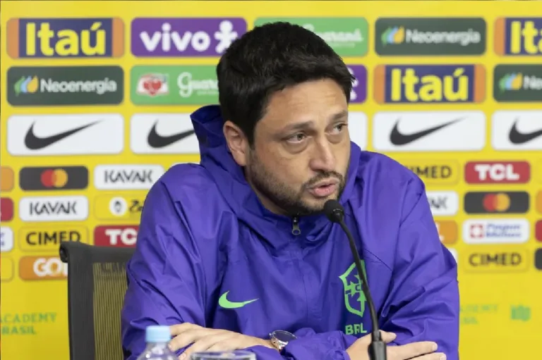 Arthur Elias convoca seleção brasileira feminina com 23 nomes para amistosos em abril