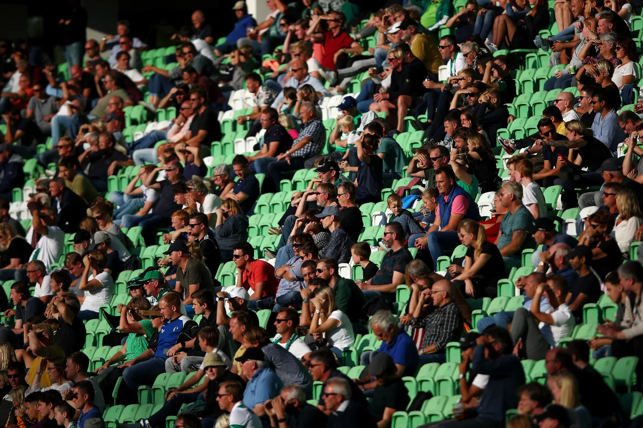 Associação de torcedores do FC Groningen exige reunião com diretoria do clube