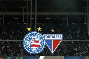 Bahia x Fortaleza: onde assistir ao Brasileirão Série A VIVO
