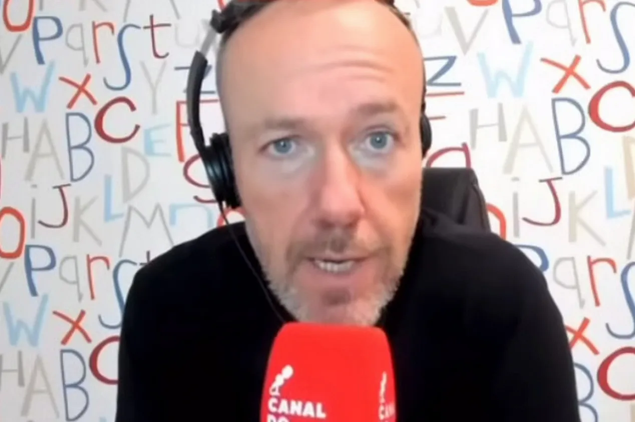 Baldasso crava resultado de Fluminense x Boca Juniors na final da Libertadores