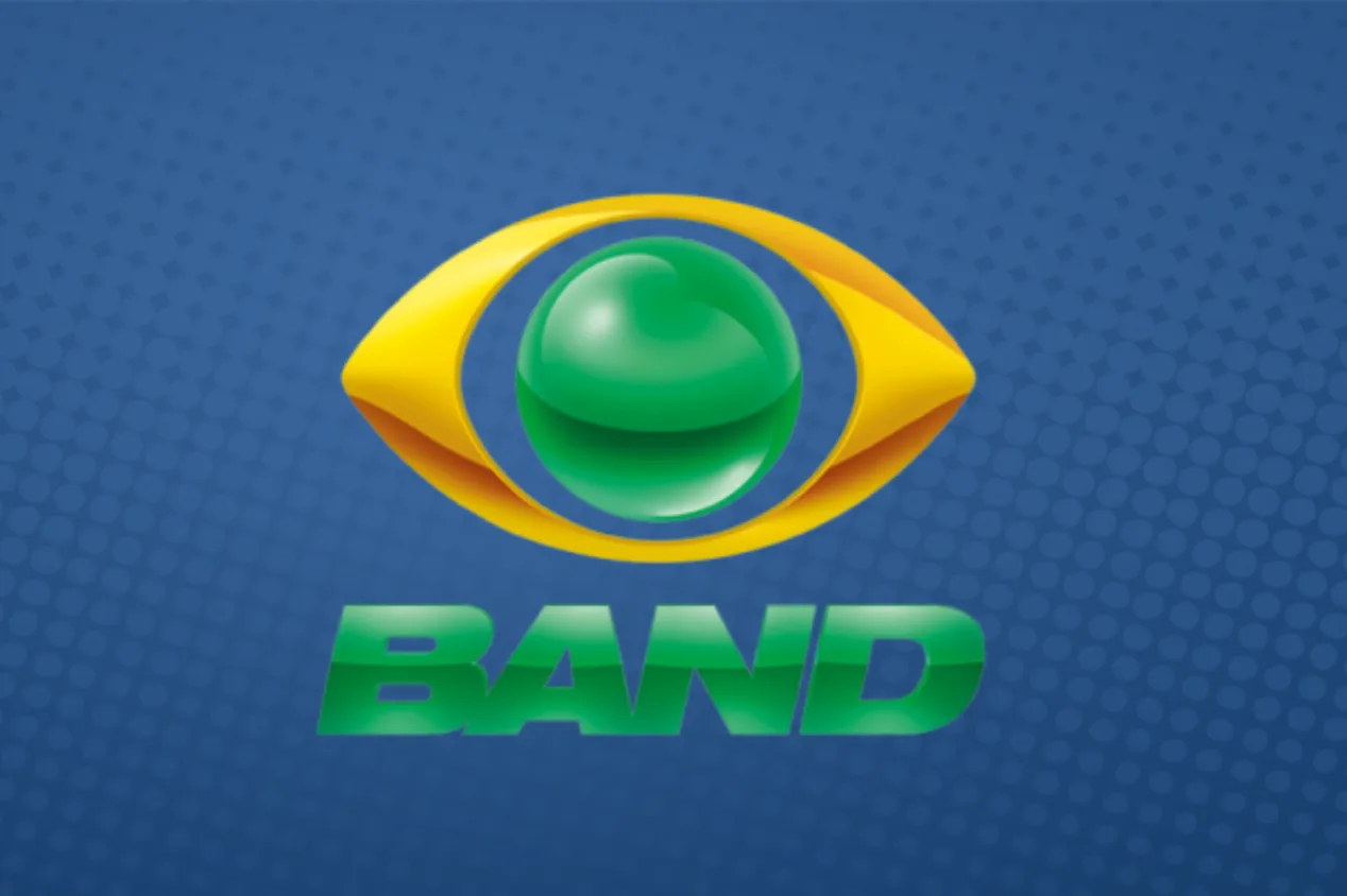 Band transmite dois jogos AO VIVO hoje (04/11); veja detalhes
