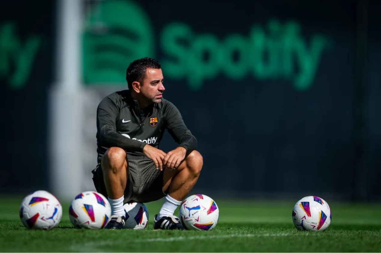 Barcelona tem mudanças contra o Athletic; veja provável escalação