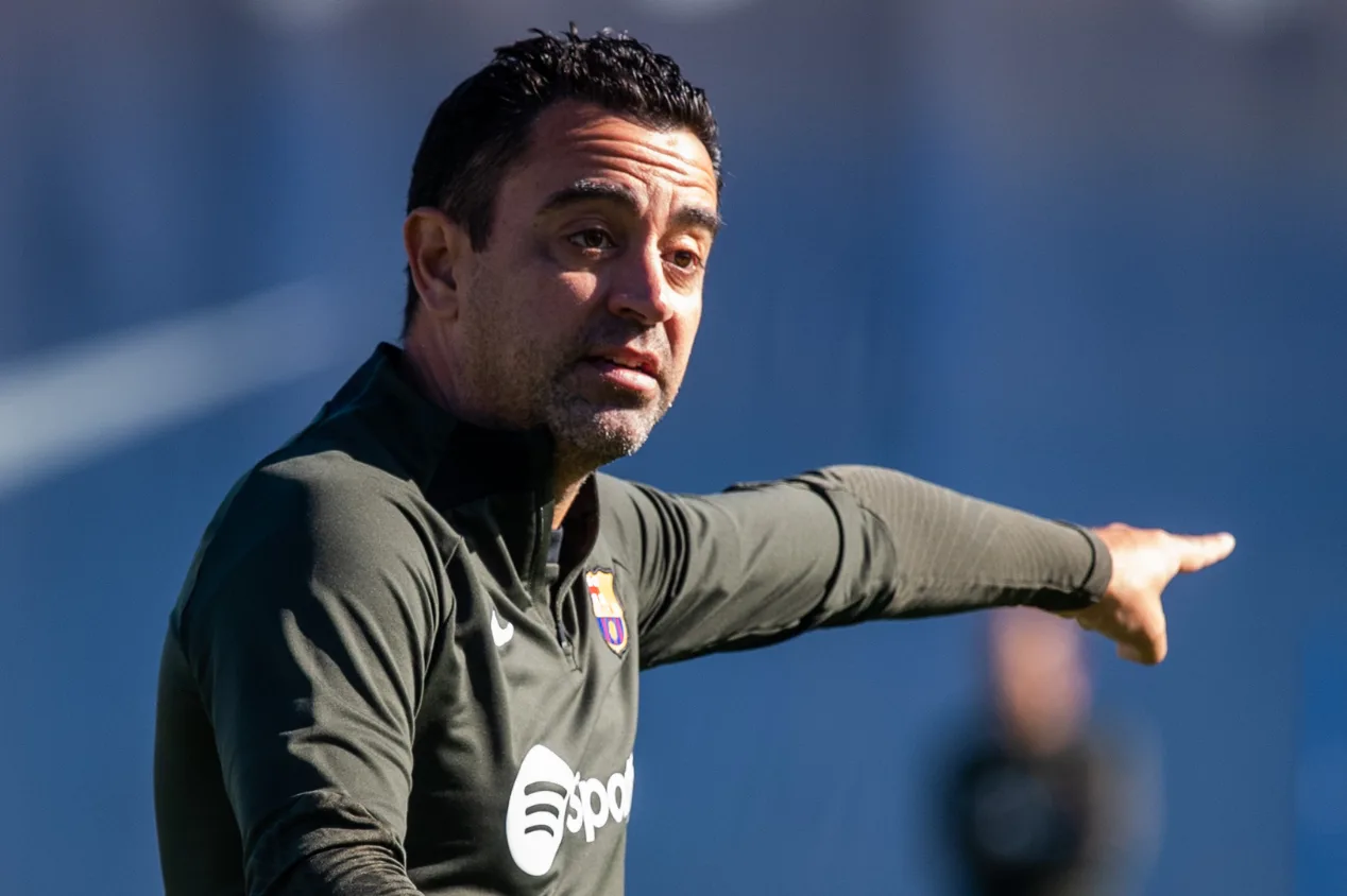 Barcelona tem dois desfalques contra a Real Sociedad; veja