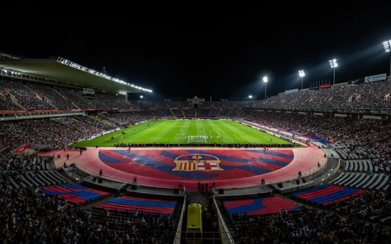 Barcelona x Shakhtar Donetsk: onde assistir à partida da Champions League AO VIVO