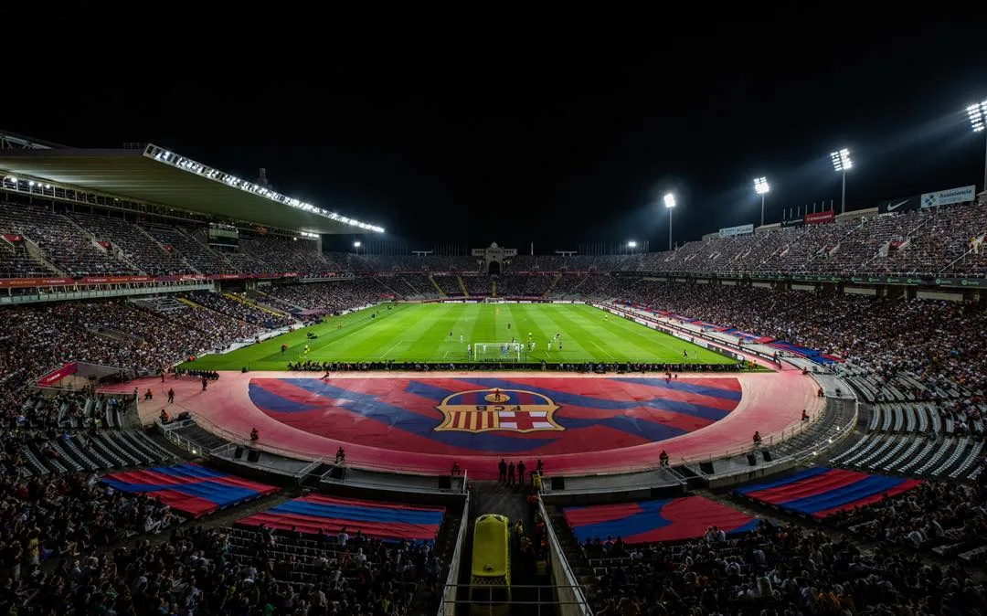 Barcelona x Shakhtar Donetsk: onde assistir à partida da Champions League AO VIVO