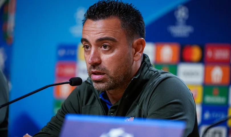 Veja a provável escalação do Barcelona contra o Shakhtar Donetsk na Champions League