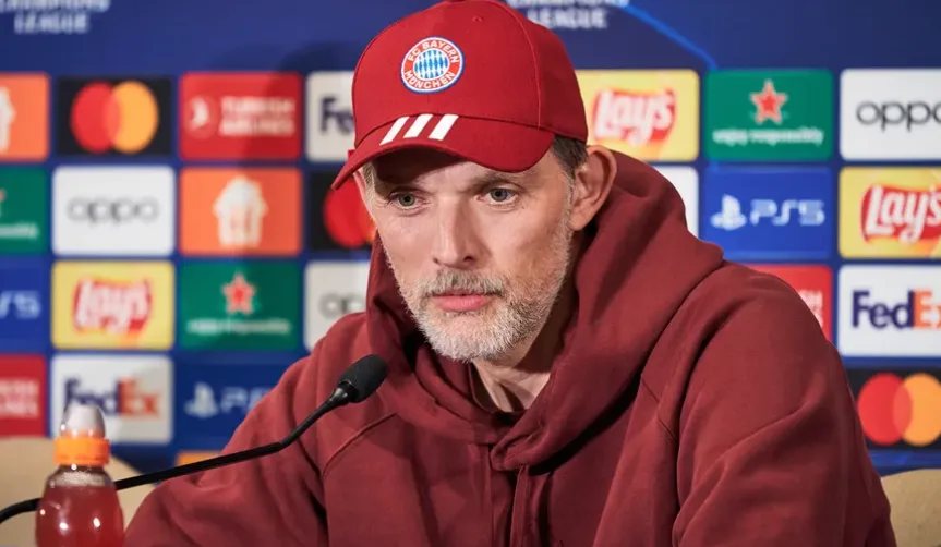 Veja a provável escalação do Bayern de Munique contra o Galatasaray na Champions