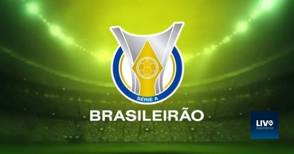 Brasileirão tem “novo líder” no returno após 25ª rodada