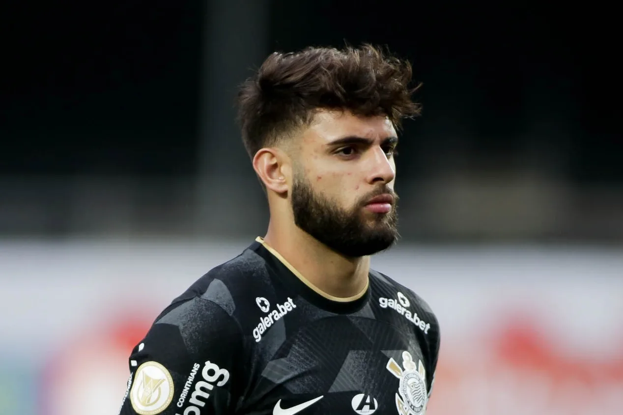 Corinthians marcou apenas dois gols fora de casa nos mata-matas de 2023