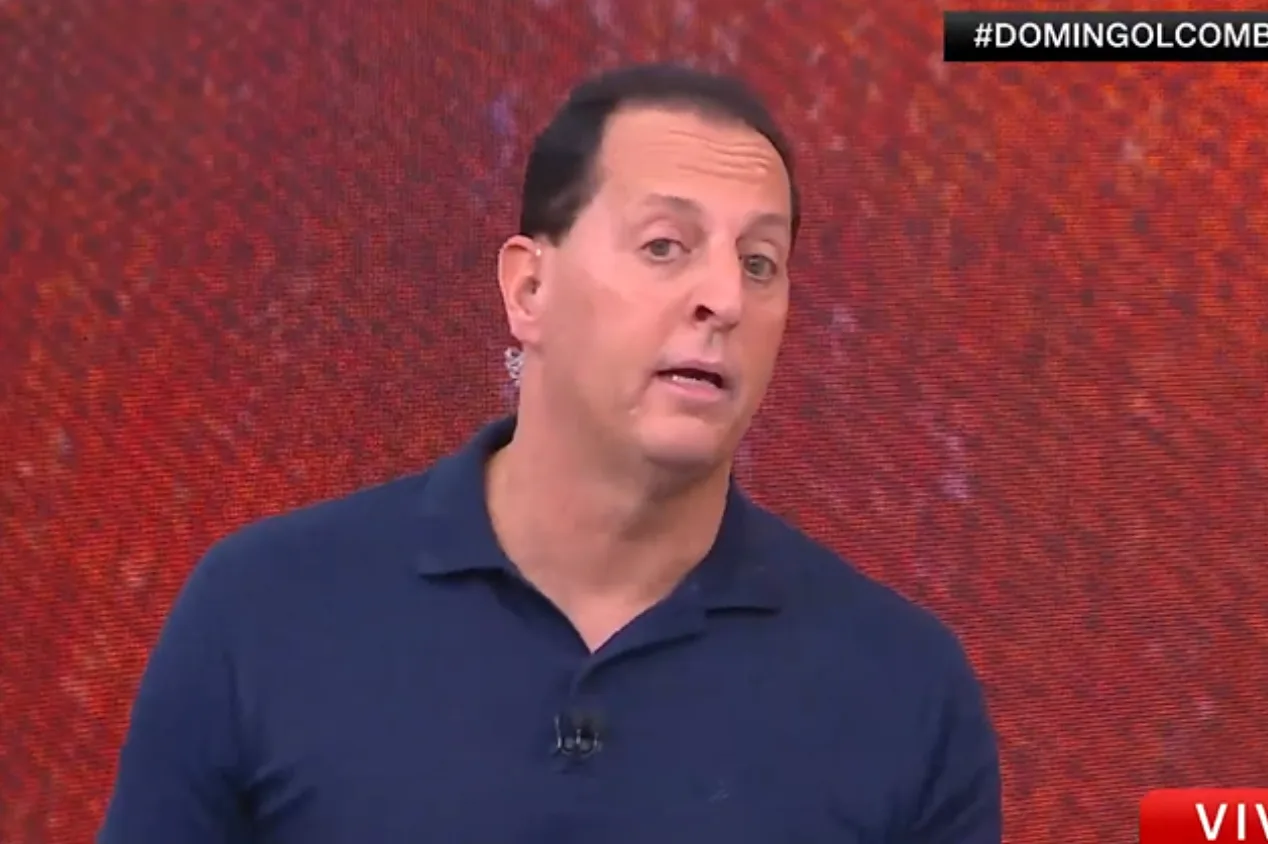 Benja exalta time do Brasileirão e faz alerta ao Botafogo: “Cuidado” 