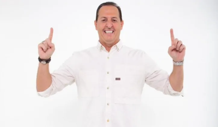 SBT define data de estreia de novo programa de Benja