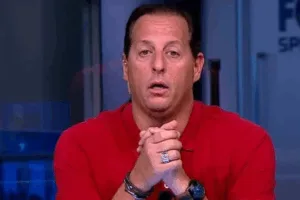 Benja se irrita com atitude da CBF sobre Libertadores: “Não é possível”