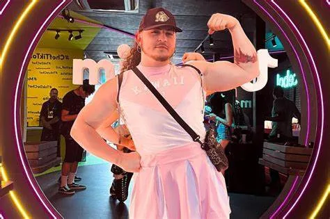 BGS 2022: Entrevista com Gianzetta, influencer e campeão brasileiro de Powerlifting