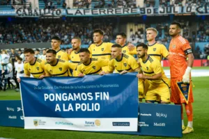 Boca Juniors empata em casa antes da final da Libertadores