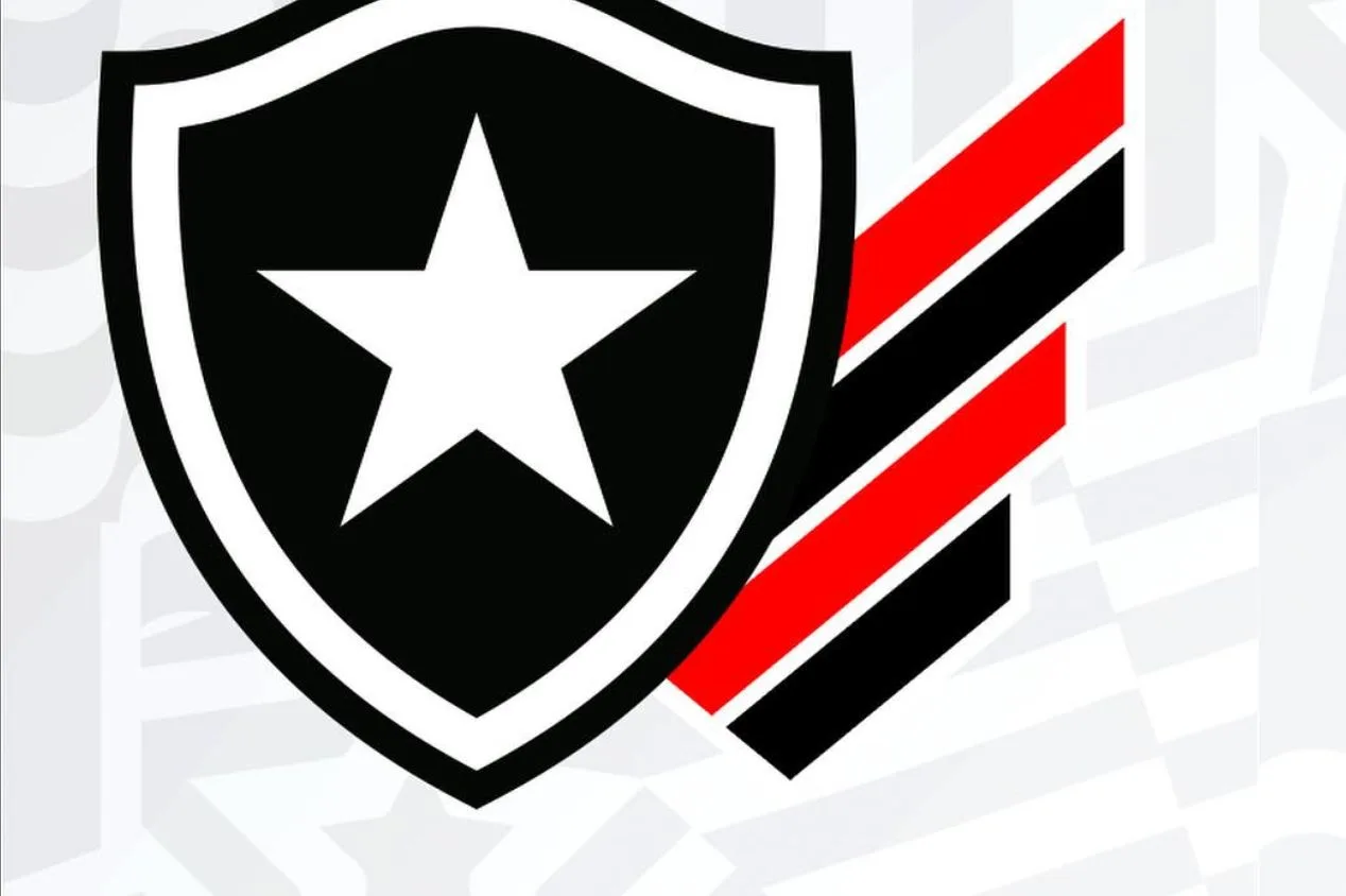 Botafogo x Athletico: onde assistir ao jogo do Brasileirão Série A